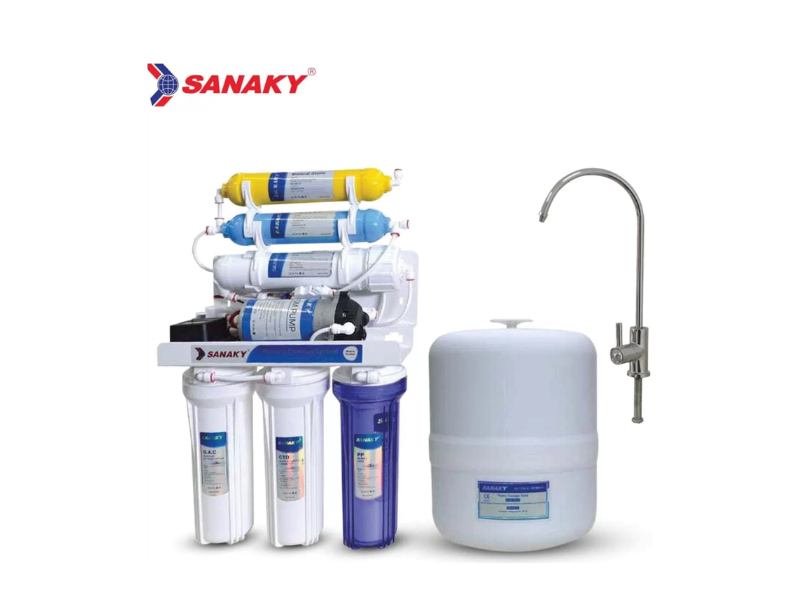 Sanaky-S1