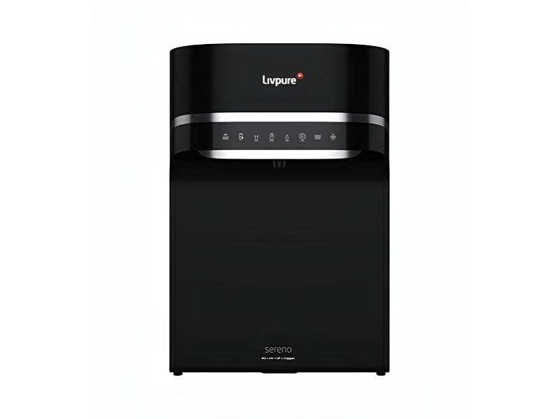 Livpure Sereno RO + UV + UF + Copper